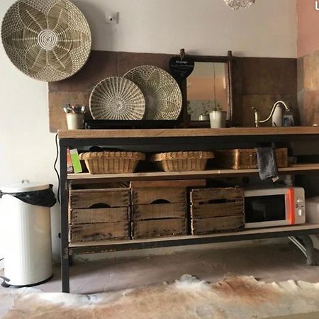 Appartamento Le Chill De Zoe Et La Petite Boheme Marsiglia Esterno foto