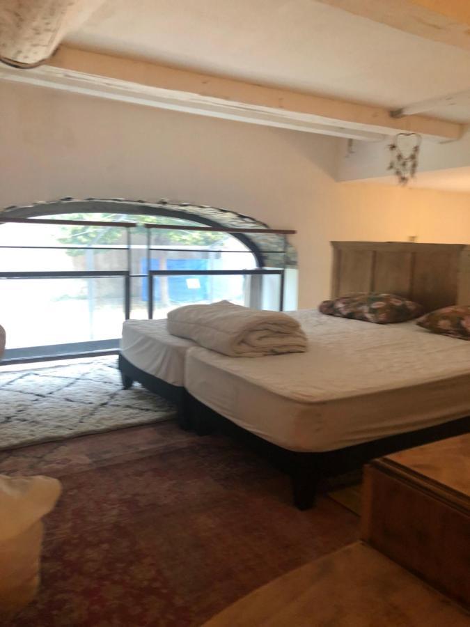 Appartamento Le Chill De Zoe Et La Petite Boheme Marsiglia Esterno foto
